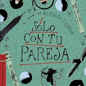 Photo du film : Solo con tu pareja