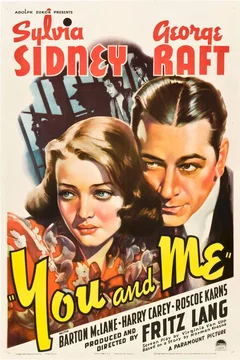 Affiche du film You and me
