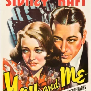 Photo du film : You and me