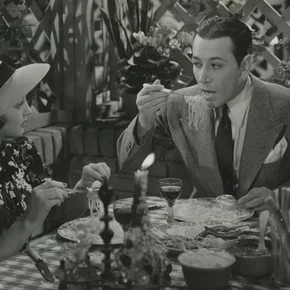 Photo du film : You and me