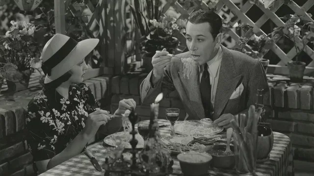 Photo 2 du film : You and me