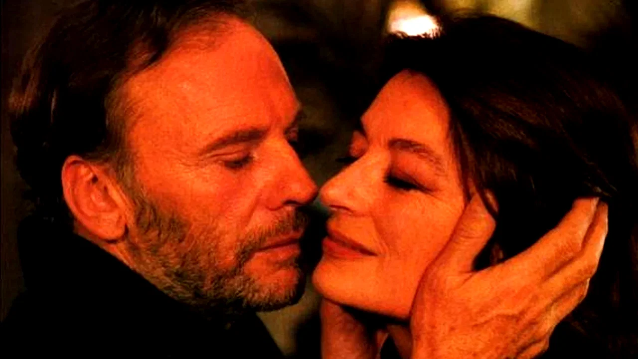 Photo 2 du film : Un homme et une femme, 20 ans déjà
