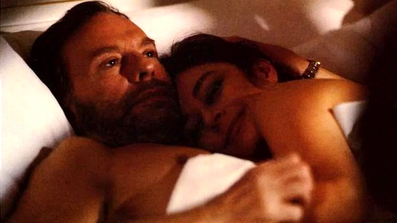 Photo 3 du film : Un homme et une femme, 20 ans déjà