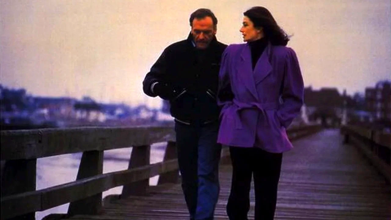 Photo 4 du film : Un homme et une femme, 20 ans déjà
