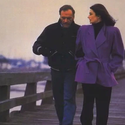 Miniature photo du film : Un homme et une femme, 20 ans déjà