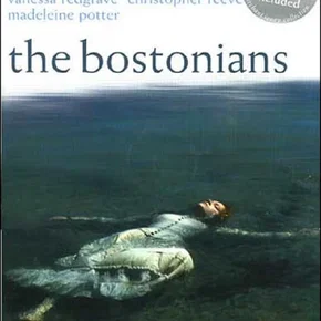 Photo du film : The bostonians