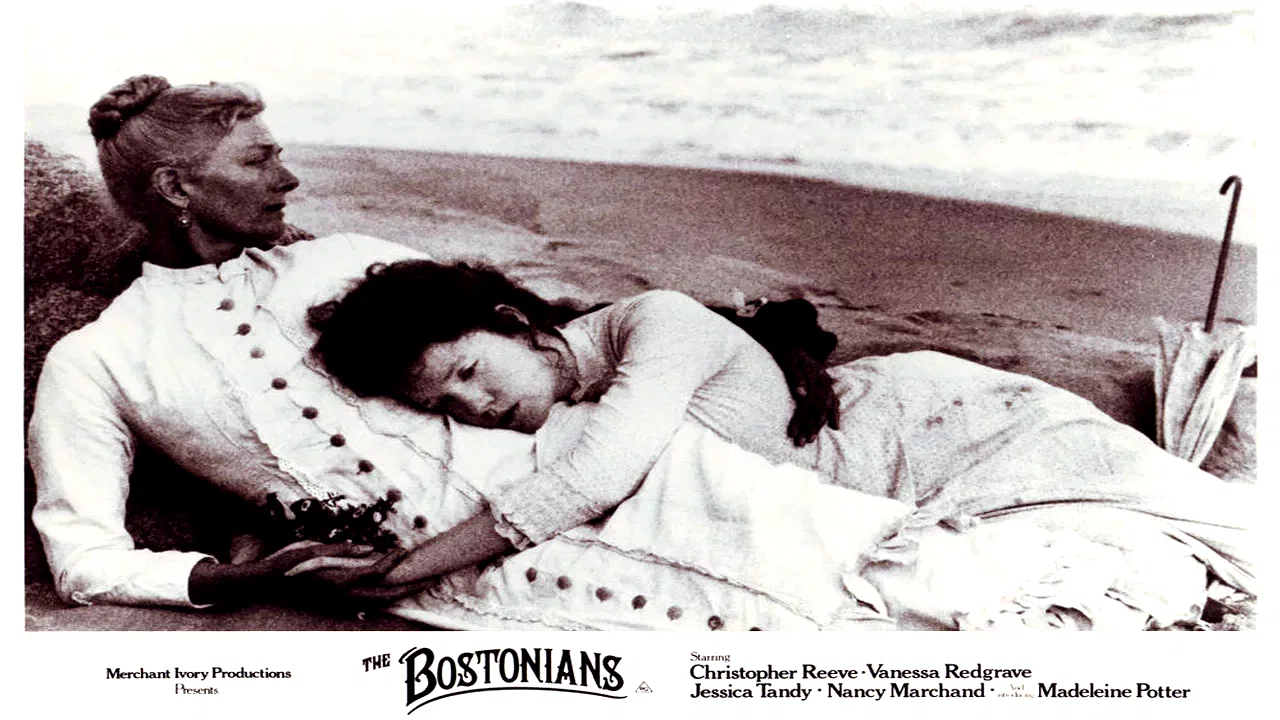 Photo 2 du film : The bostonians
