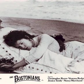 Photo du film : The bostonians