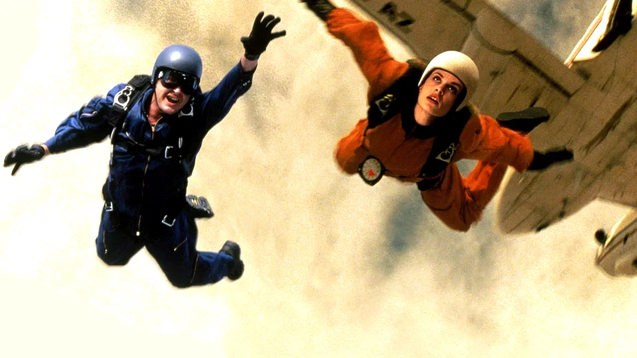 Photo 2 du film : Terminal velocity