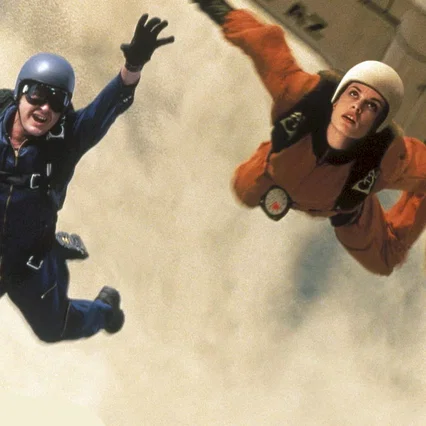 Miniature photo du film : Terminal velocity