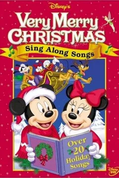 Affiche du film Sing