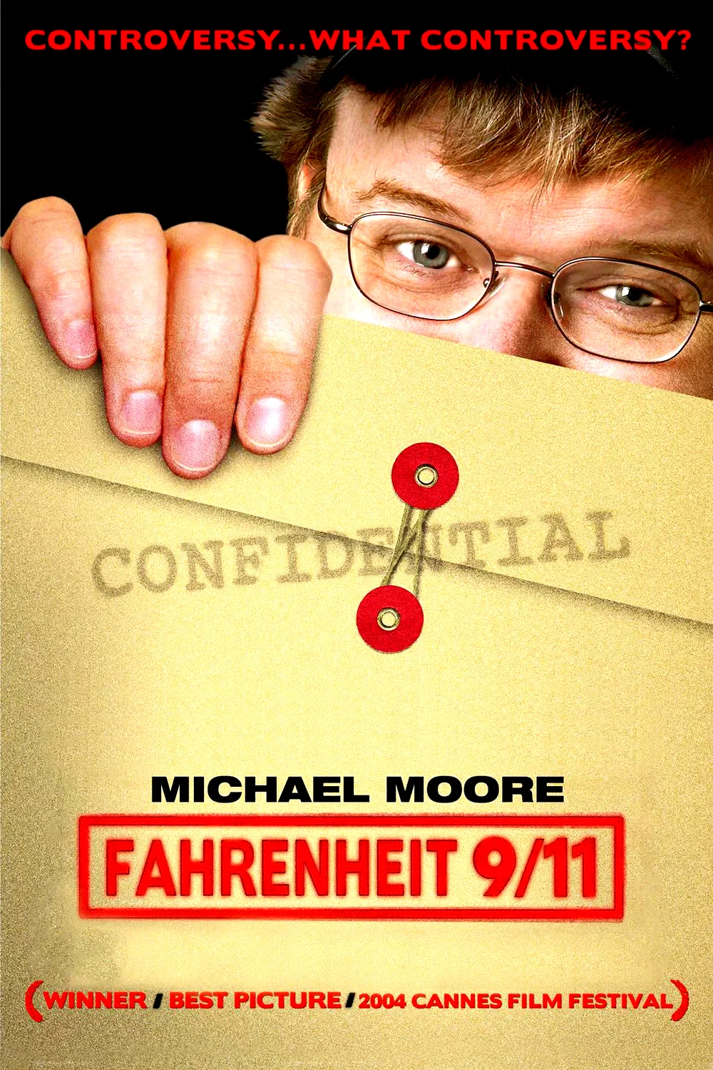 Photo 2 du film : Fahrenheit 9/11