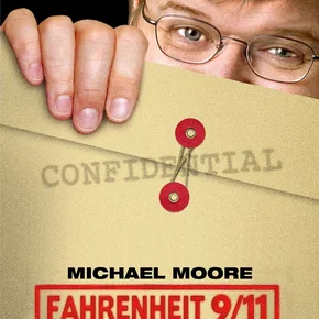 Photo du film : Fahrenheit 9/11