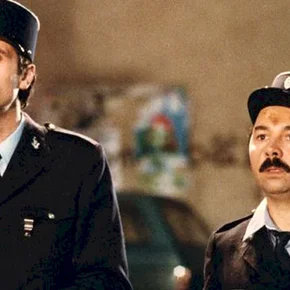 Photo du film : Pinot simple flic