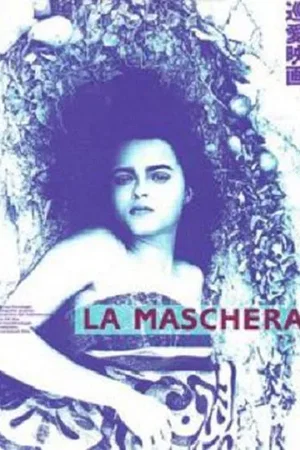 Affiche du film : La maschera