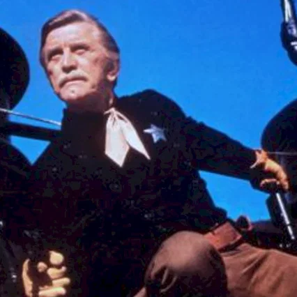 Miniature photo du film : La brigade du texas
