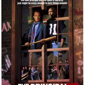 Photo du film : Le proviseur
