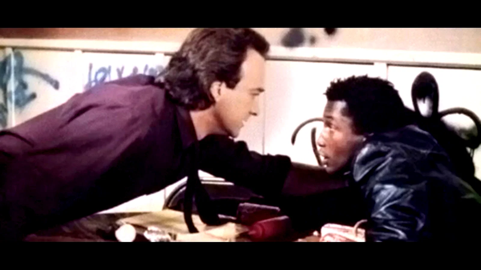 Photo 2 du film : Le proviseur