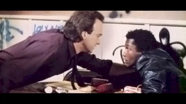 Photo 2 du film : Le proviseur