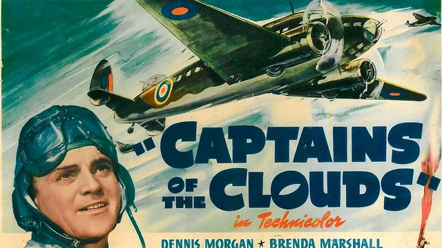 Photo du film : Les chevaliers du ciel