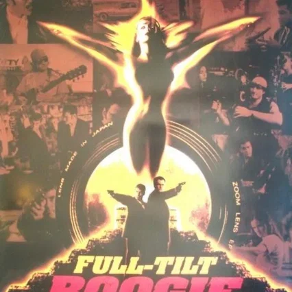 Miniature photo du film : Full tilt boogie