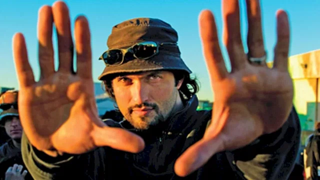 Photo du film : Full tilt boogie