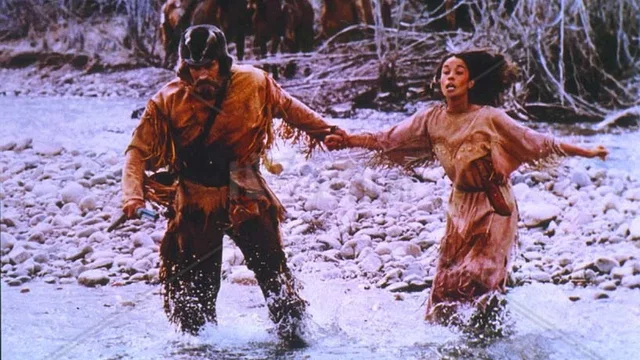 Photo du film : La fureur sauvage