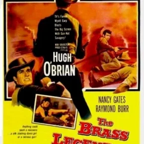 Photo du film : The brass legend