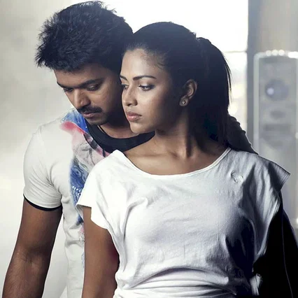 Miniature photo du film : Thalaiva - Le Leader