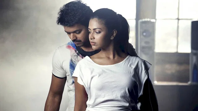 Photo 2 du film : Thalaiva - Le Leader