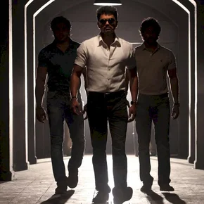 Photo du film : Thalaiva - Le Leader