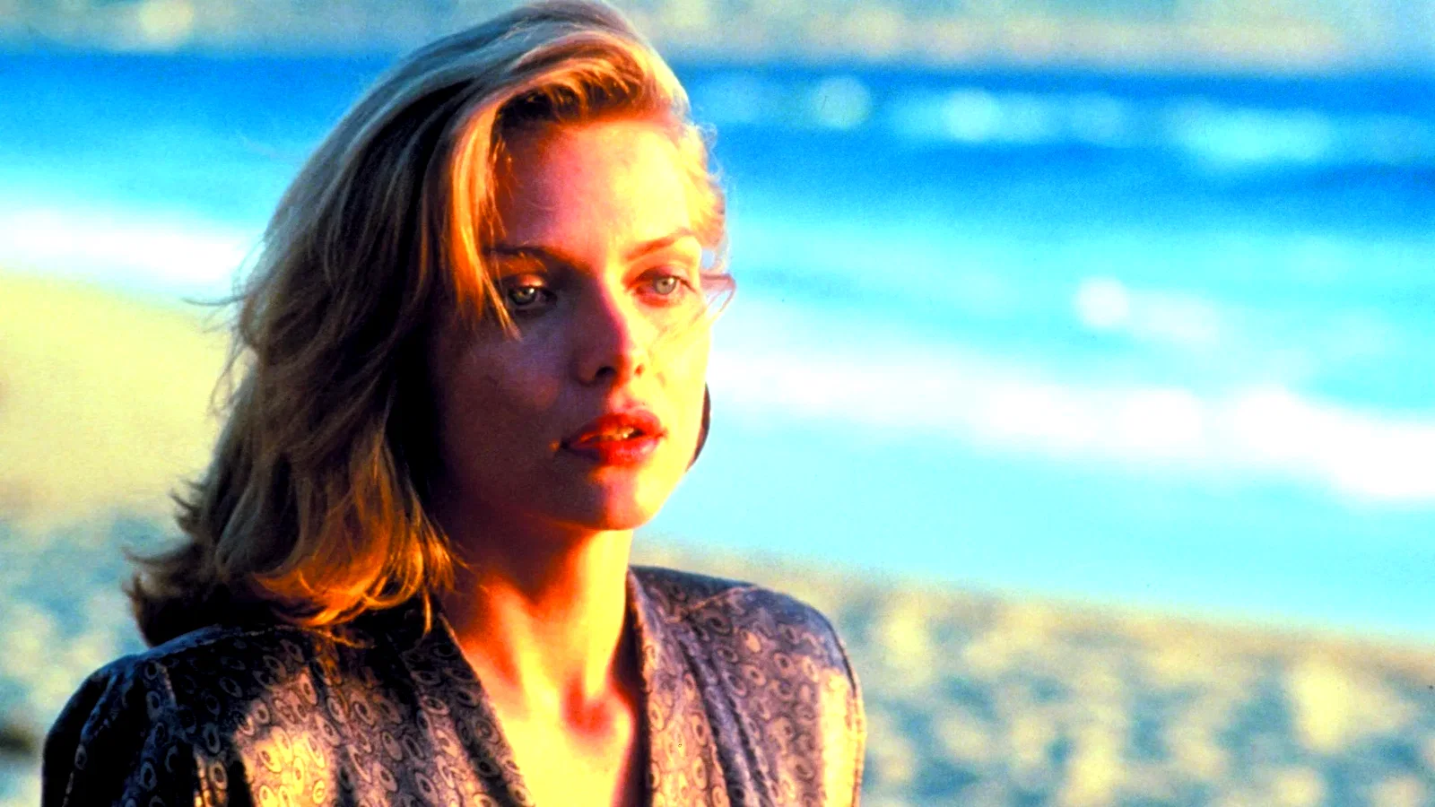 Photo 3 du film : Tequila sunrise