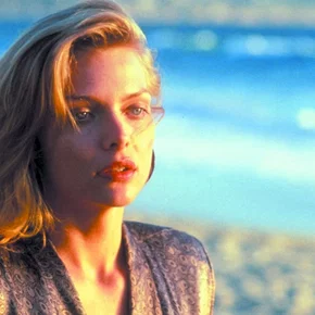 Photo du film : Tequila sunrise