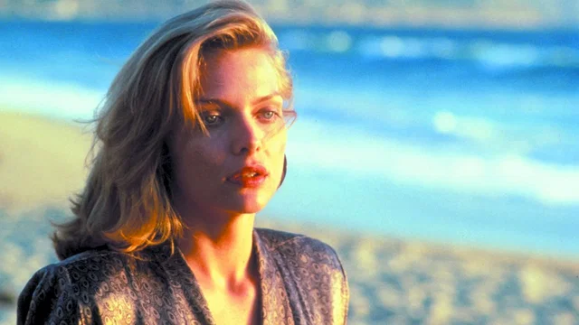 Photo 3 du film : Tequila sunrise