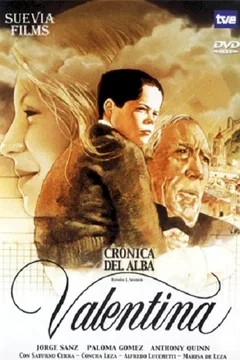 Affiche du film Valentina