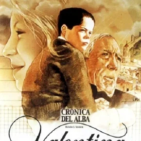 Photo du film : Valentina