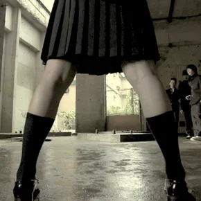 Photo du film : The Machine Girl