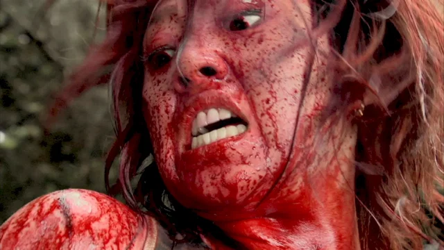 Photo 6 du film : The Machine Girl