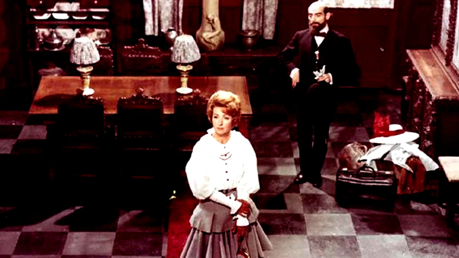 Photo 2 du film : Landru