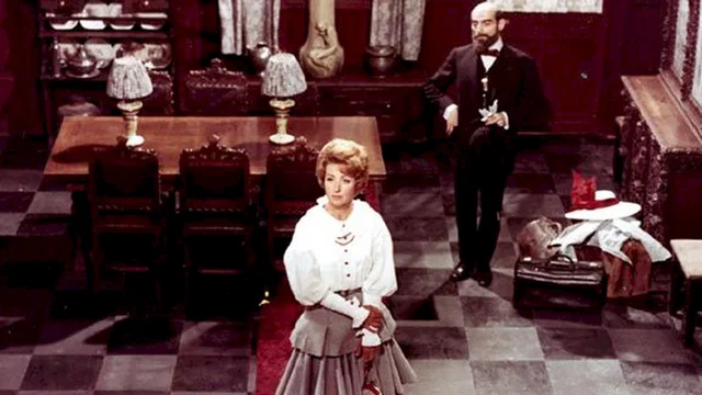Photo du film : Landru