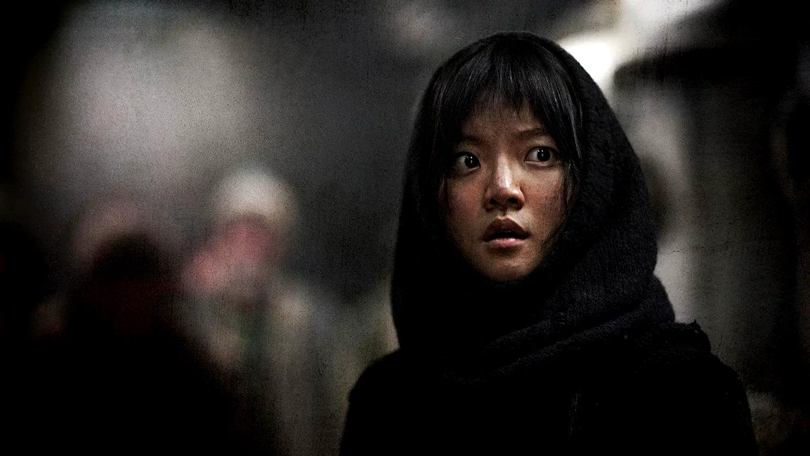 Photo 2 du film : Snowpiercer, Le Transperceneige