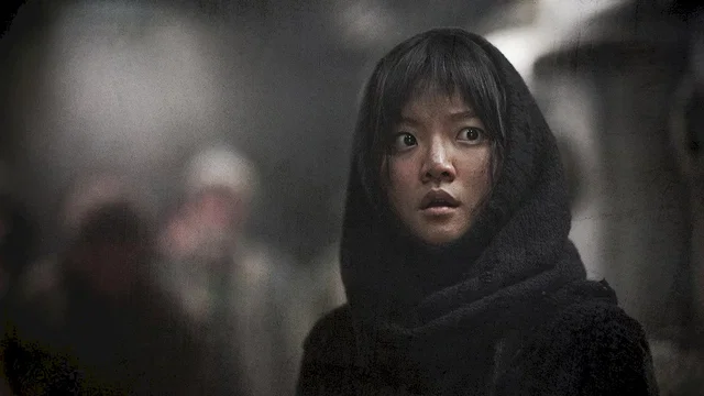 Photo 2 du film : Snowpiercer, Le Transperceneige