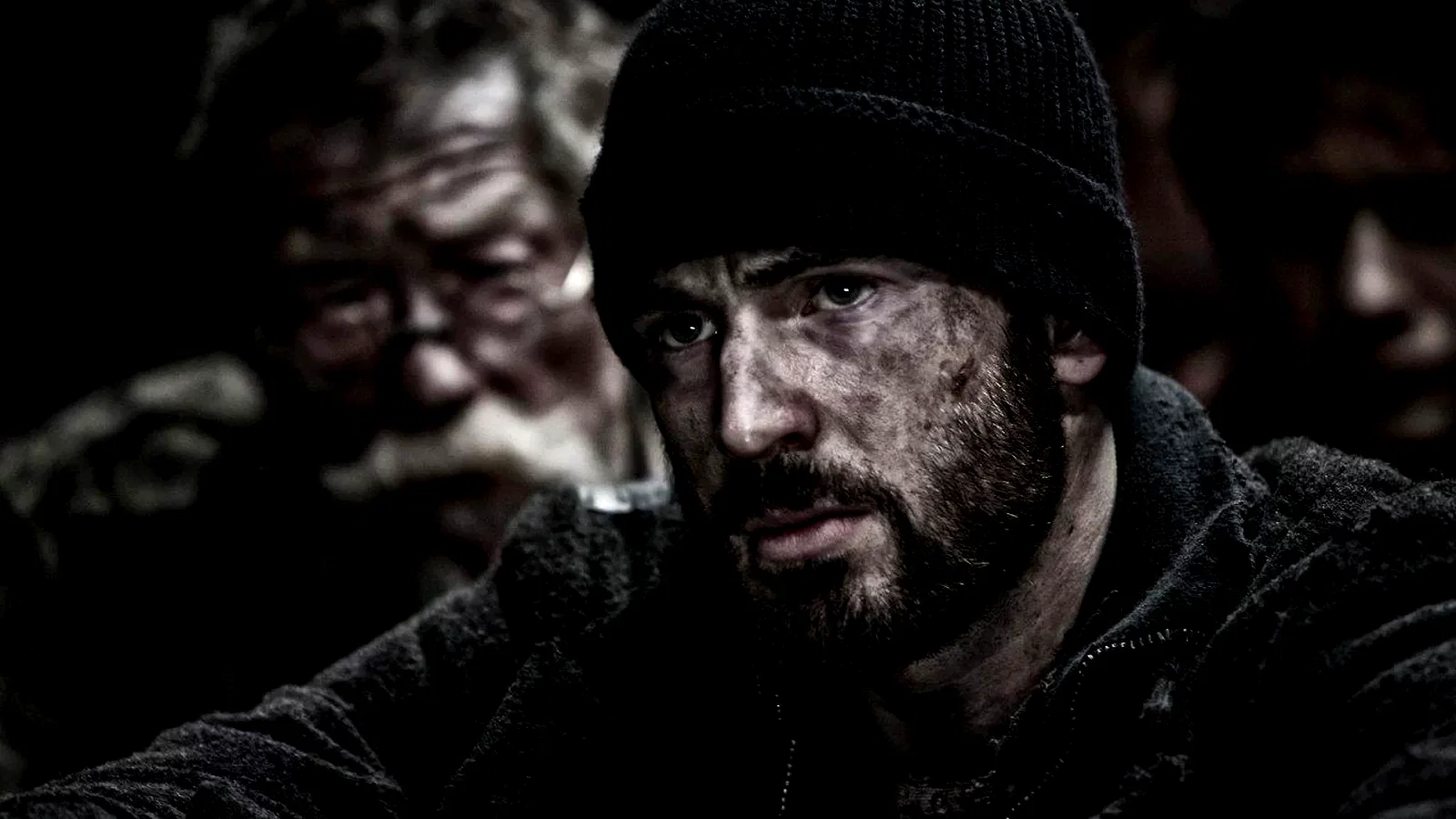 Photo 4 du film : Snowpiercer, Le Transperceneige