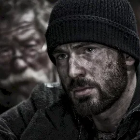 Photo du film : Snowpiercer, Le Transperceneige