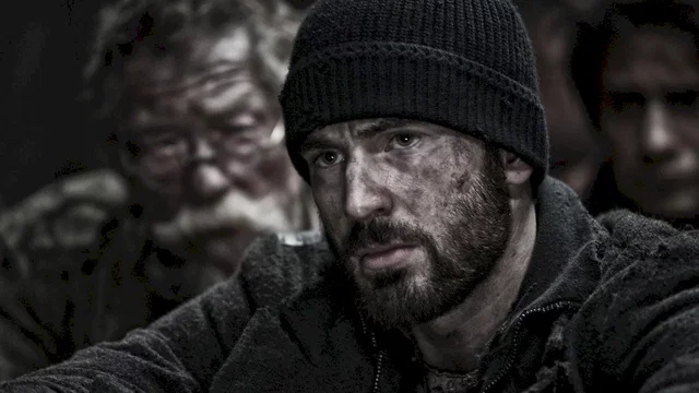 Photo 4 du film : Snowpiercer, Le Transperceneige