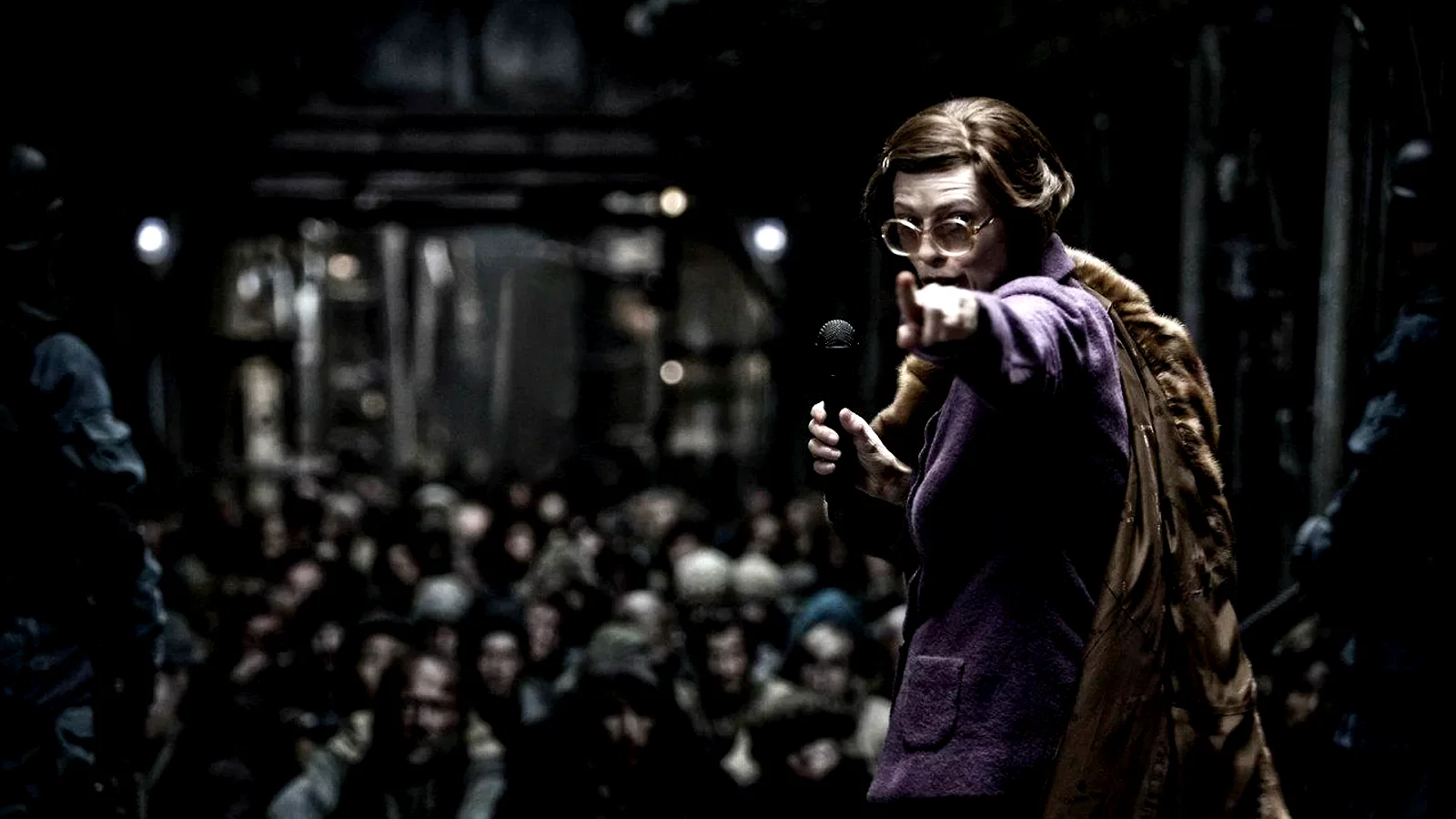 Photo 7 du film : Snowpiercer, Le Transperceneige