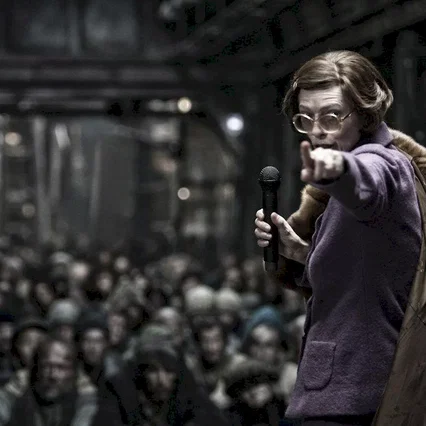 Miniature photo du film : Snowpiercer, Le Transperceneige