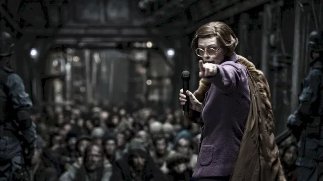 Photo 7 du film : Snowpiercer, Le Transperceneige
