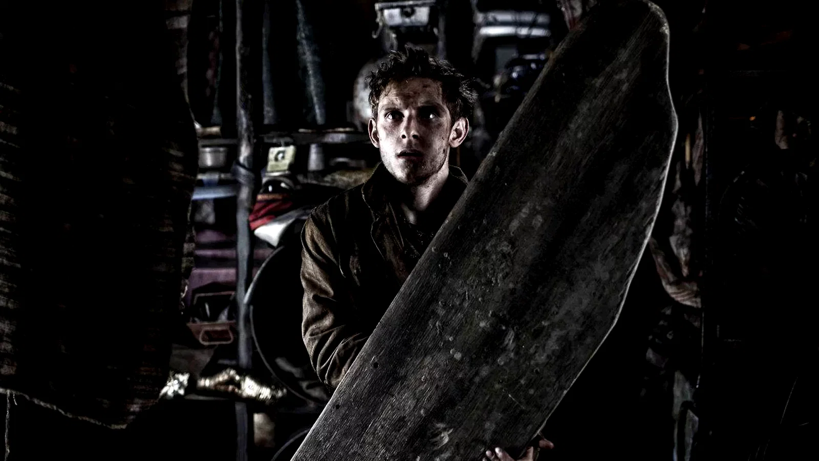 Photo 8 du film : Snowpiercer, Le Transperceneige