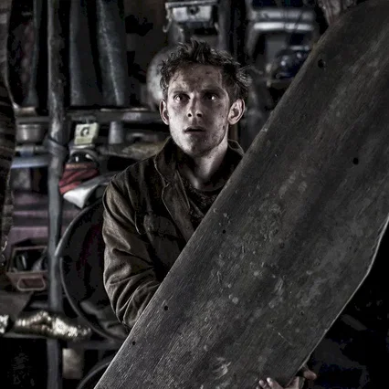 Miniature photo du film : Snowpiercer, Le Transperceneige